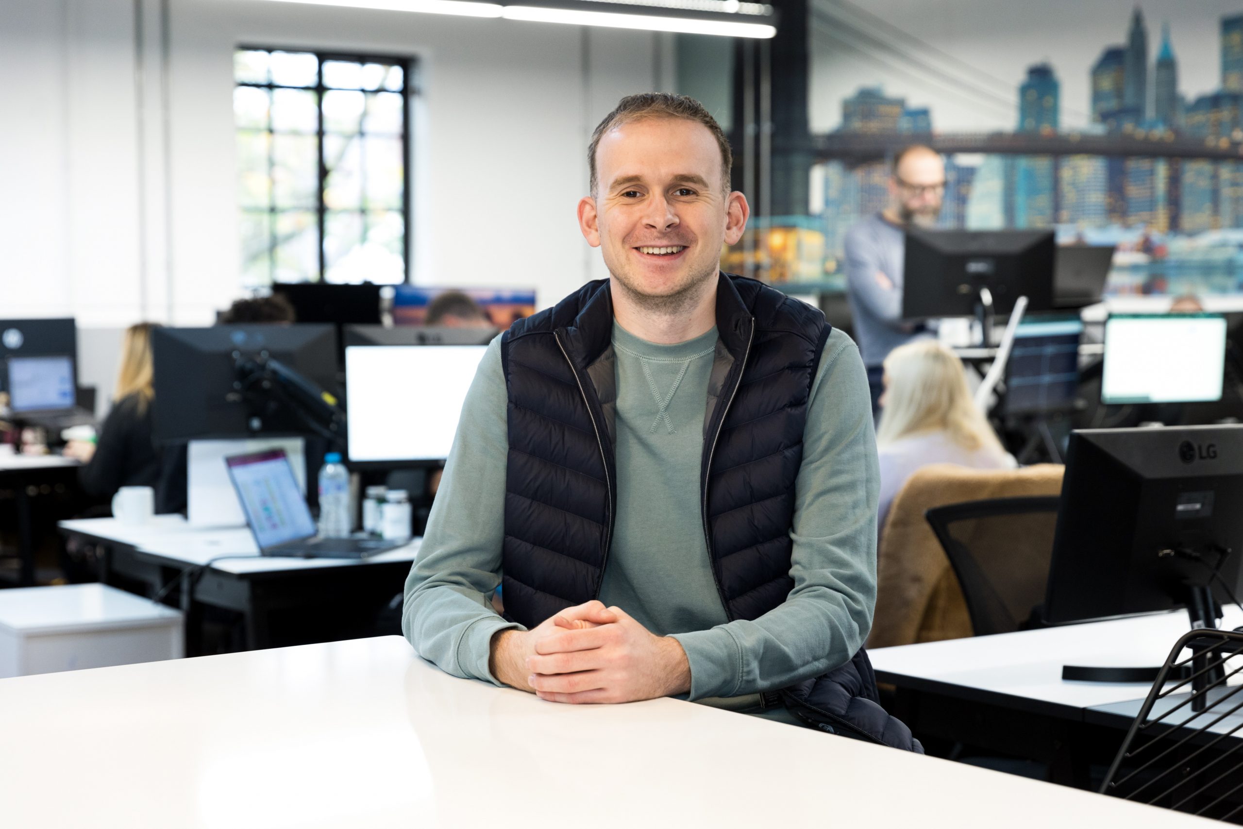 Blume expands digital marketing capabilities with new hire Blume