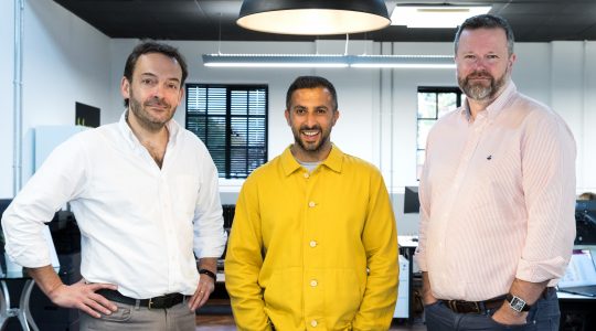 Blume acquired by Sun Capital as it ramps up ambitious growth plans