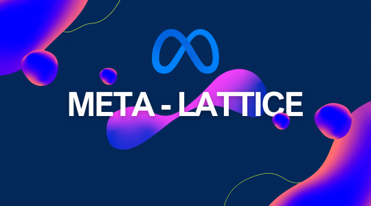 Meta-Lattice: The future of AI powered advertising