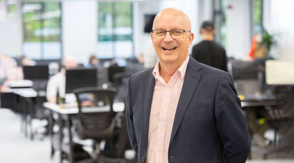 Blume appoints new Contact Centre Operations Manager - Blume