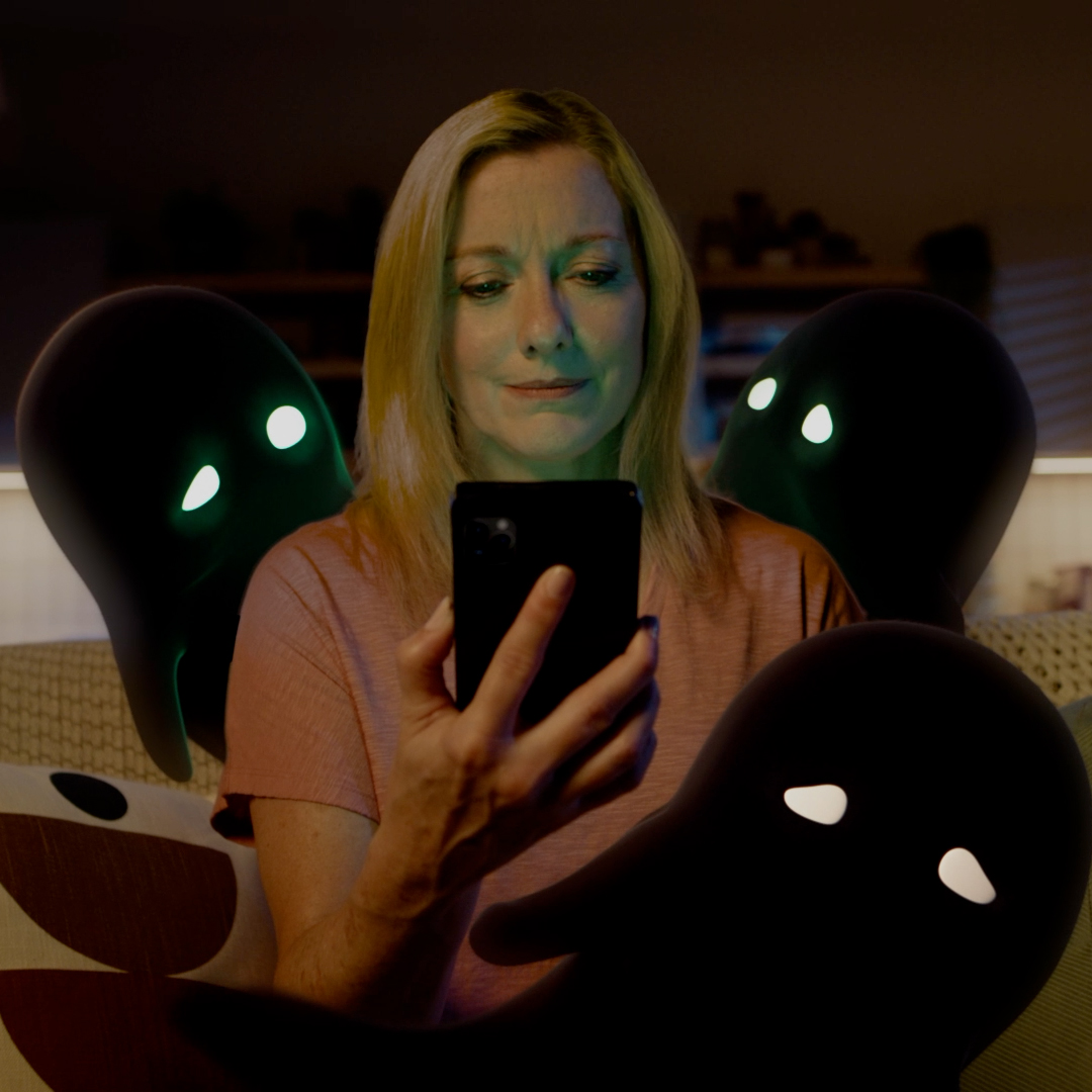 Worry. Confusion. Uncertainty.