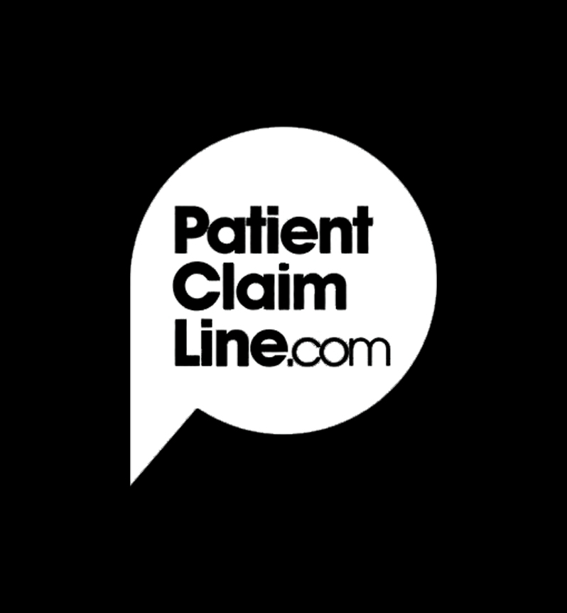 Patient Claim Line logo