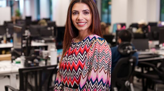 Blume appoints Fauzia Stanyard as new Chief Operating Officer