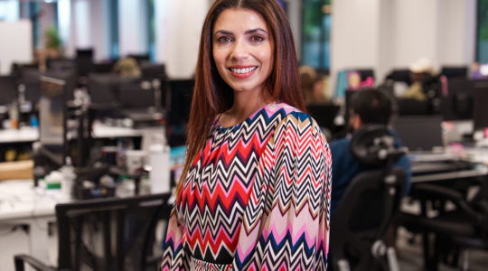 Blume appoints Fauzia Stanyard as new Chief Operating Officer